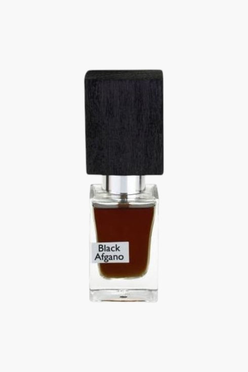Black Afgano Cologne By Nasomatto - GLAM MODA